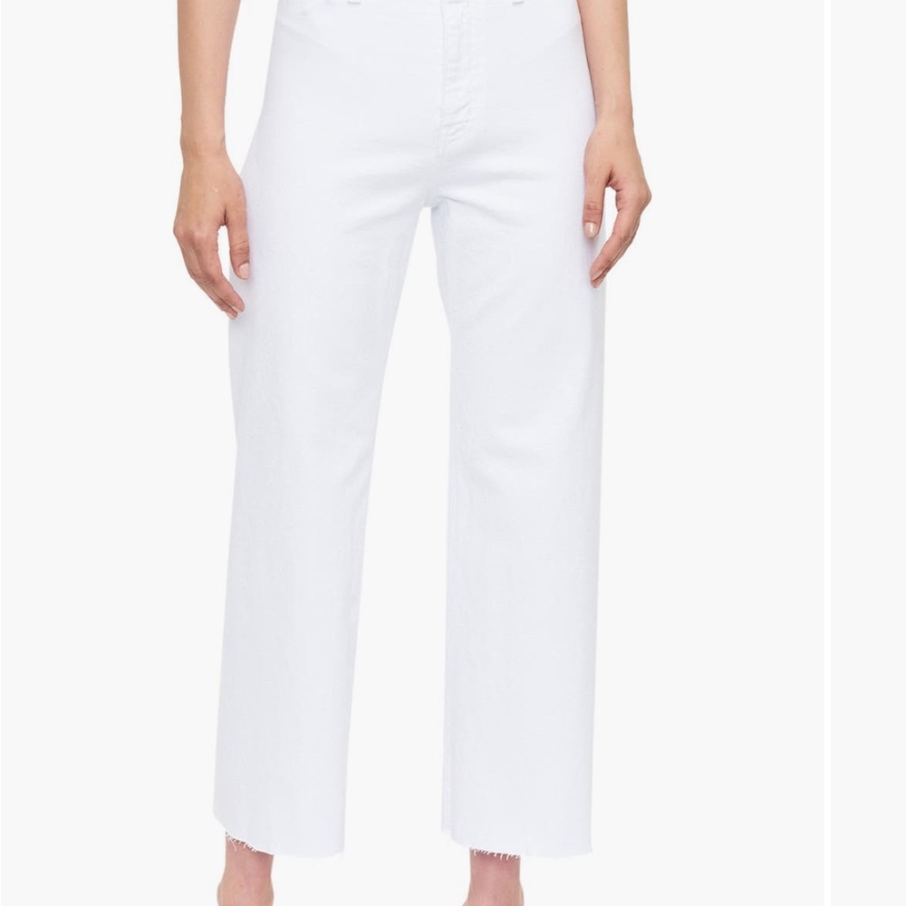 Pistola Penny Blizzard Wide Leg Jeans